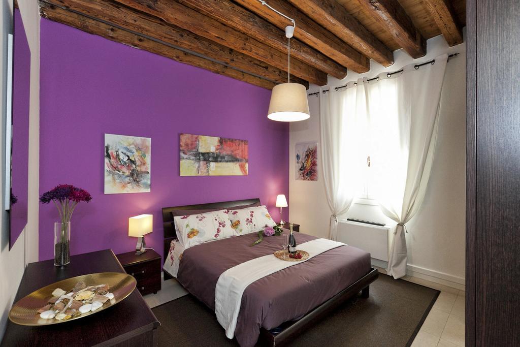 Appartamenti Sofia & Marilyn Castelfranco Veneto Zimmer foto