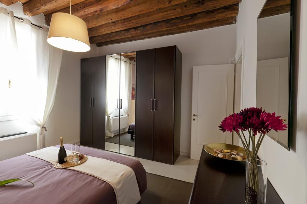 Appartamenti Sofia & Marilyn Castelfranco Veneto Zimmer foto