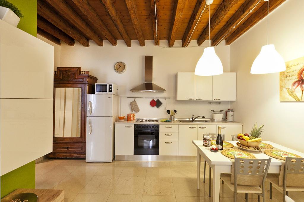 Appartamenti Sofia & Marilyn Castelfranco Veneto Zimmer foto