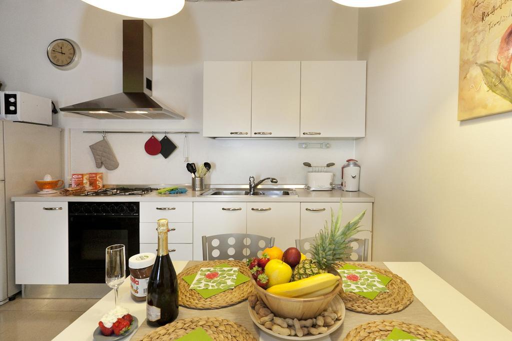 Appartamenti Sofia & Marilyn Castelfranco Veneto Zimmer foto