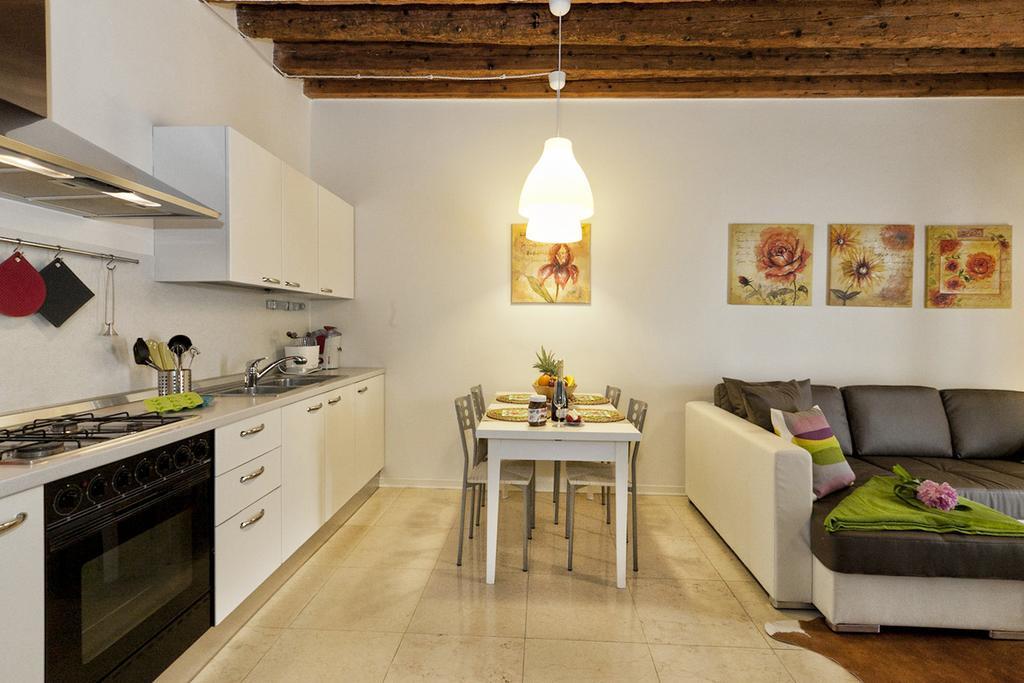 Appartamenti Sofia & Marilyn Castelfranco Veneto Zimmer foto
