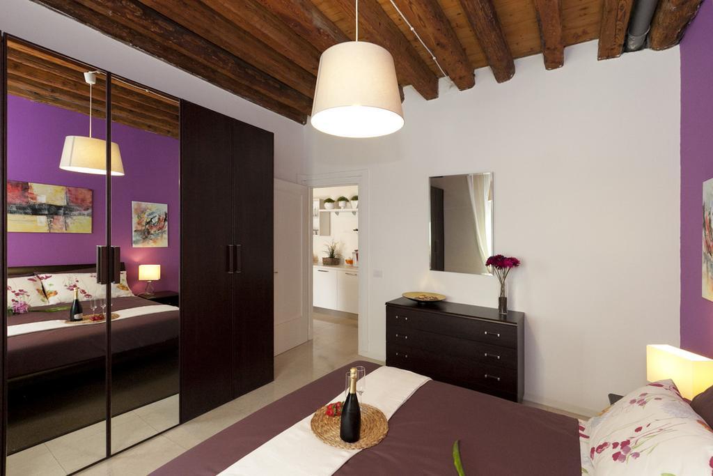 Appartamenti Sofia & Marilyn Castelfranco Veneto Zimmer foto