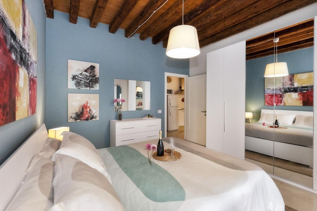 Appartamenti Sofia & Marilyn Castelfranco Veneto Zimmer foto