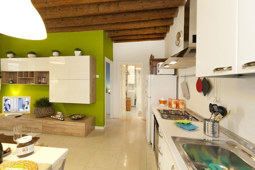 Appartamenti Sofia & Marilyn Castelfranco Veneto Zimmer foto