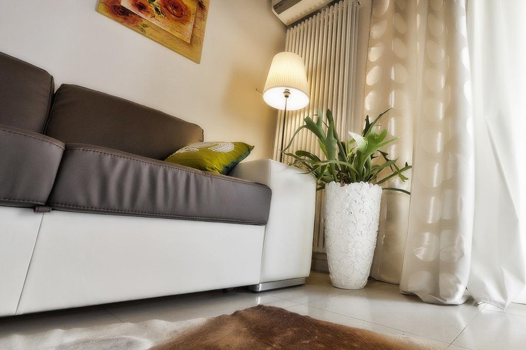 Appartamenti Sofia & Marilyn Castelfranco Veneto Zimmer foto