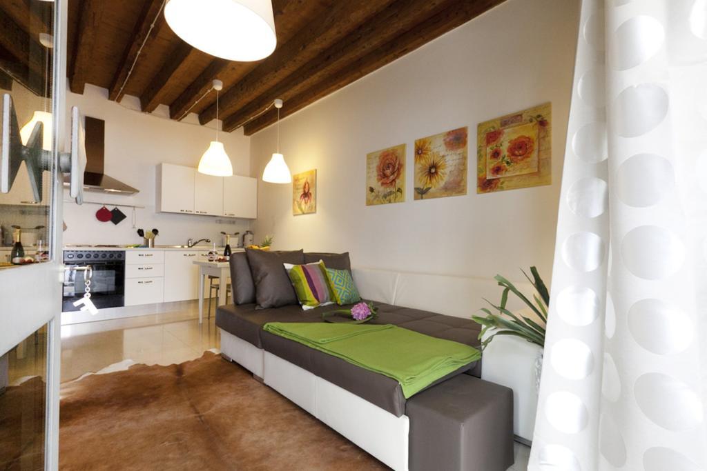 Appartamenti Sofia & Marilyn Castelfranco Veneto Zimmer foto