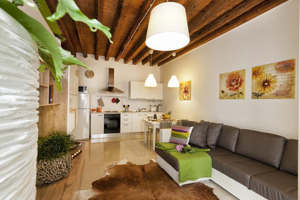 Appartamenti Sofia & Marilyn Castelfranco Veneto Zimmer foto